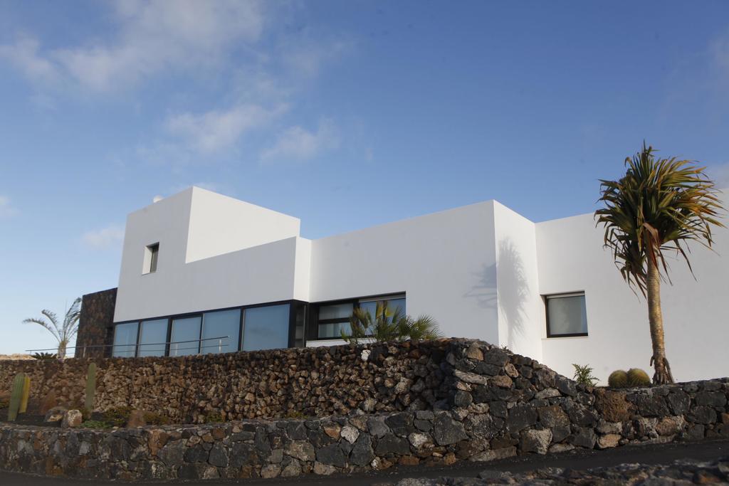 Luxury Villa Sand Volcano Villaverde  Exterior foto