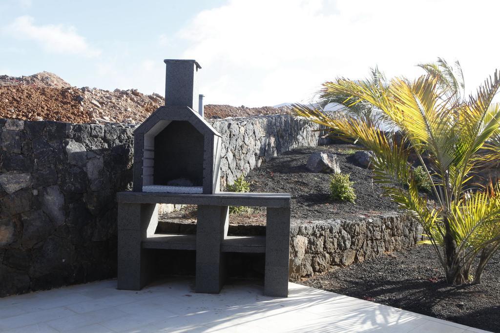 Luxury Villa Sand Volcano Villaverde  Exterior foto