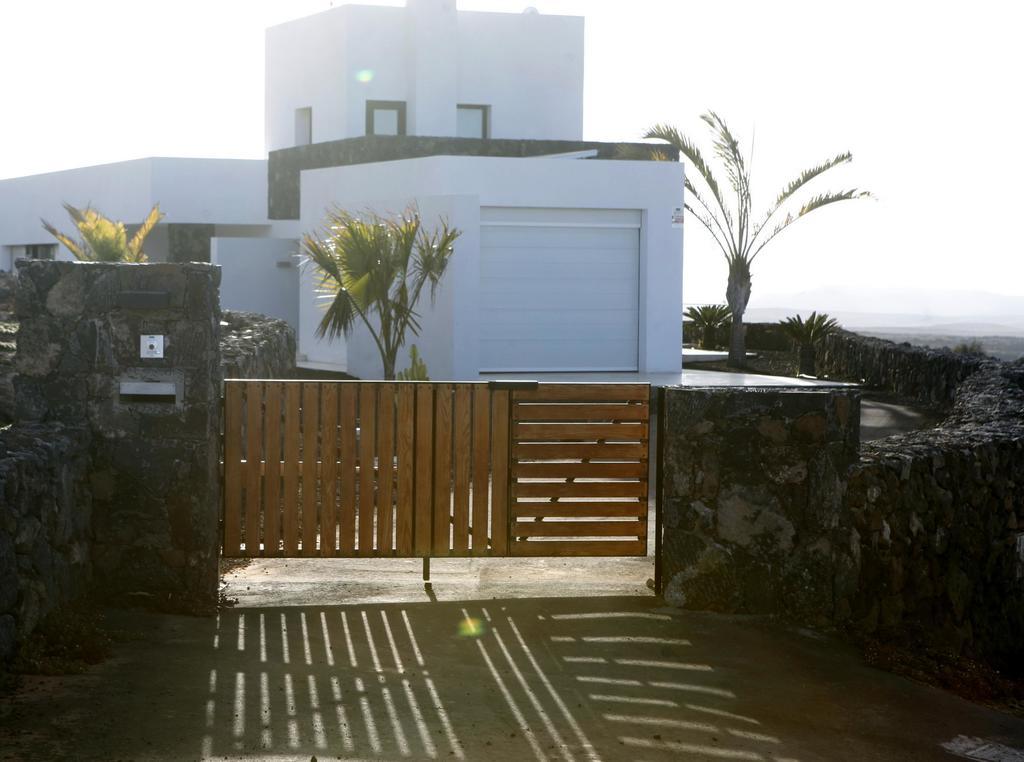 Luxury Villa Sand Volcano Villaverde  Exterior foto