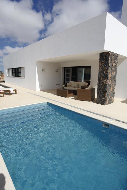 Luxury Villa Sand Volcano Villaverde  Exterior foto